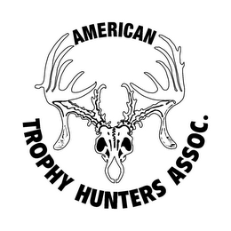 AMERICAN TROPHY HUNTERS ASSOC.