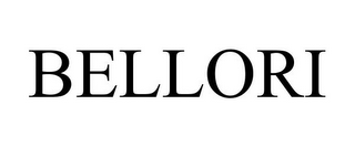 BELLORI