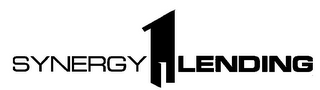 SYNERGY 1 LENDING