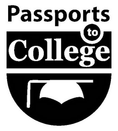 PASSPORTS TO COLLEGE