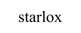 STARLOX