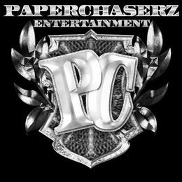 PAPERCHASERZ ENTERTAINMENT PC