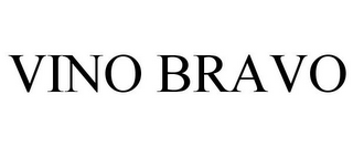 VINO BRAVO