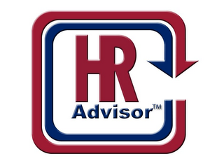 HR ADVISOR