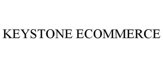 KEYSTONE ECOMMERCE