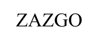 ZAZGO