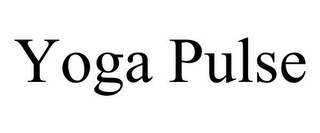 YOGA PULSE