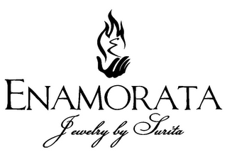 E ENAMORATA JEWELRY BY SURITA
