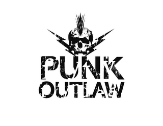 PUNK OUTLAW