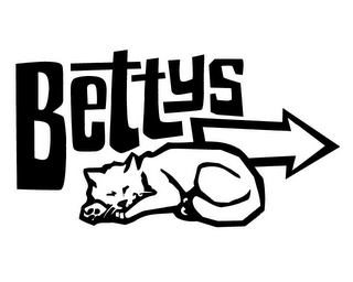 BETTYS