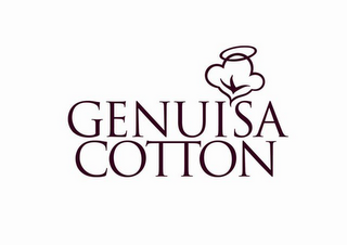 GENUISA COTTON