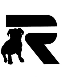 R