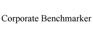 CORPORATE BENCHMARKER