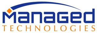 MANAGED TECHNOLOGIES
