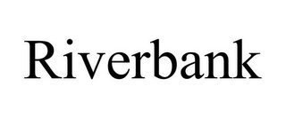 RIVERBANK