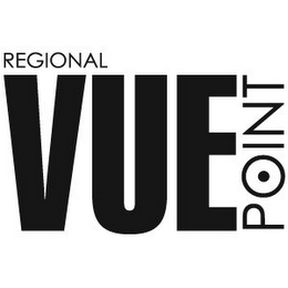 REGIONAL VUE POINT