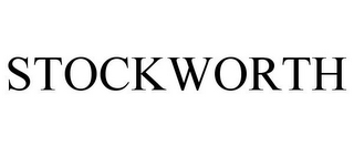 STOCKWORTH