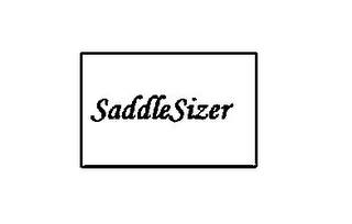 SADDLESIZER