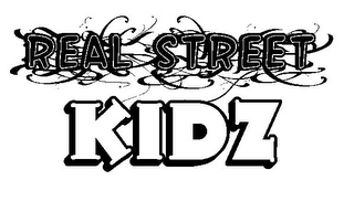 REAL STREET KIDZ