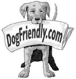 DOGFRIENDLY.COM