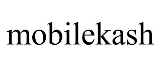 MOBILEKASH