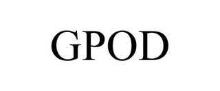 GPOD