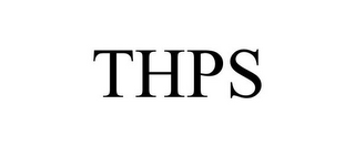 THPS