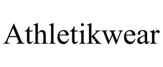 ATHLETIKWEAR