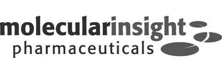 MOLECULARINSIGHT PHARMACEUTICALS