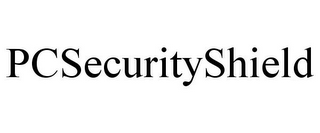 PCSECURITYSHIELD