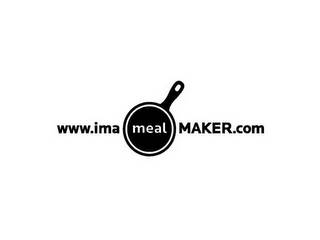 WWW.IMAMEALMAKER.COM