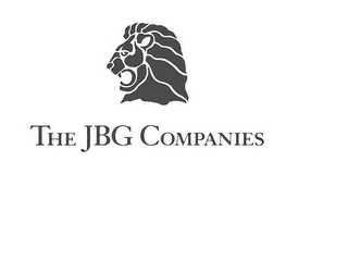 THE JBG COMPANIES