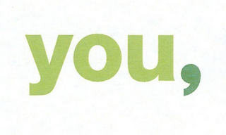 YOU,