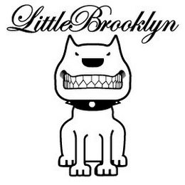 LITTLE BROOKLYN