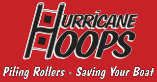 HURRICANE HOOPS PILING ROLLERS - SAVING YOUR BOAT