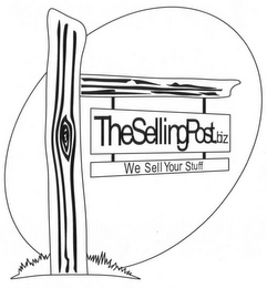 THESELLINGPOST.BIZ WE SELL YOUR STUFF