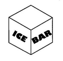 ICE BAR