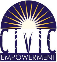 CIVIC EMPOWERMENT