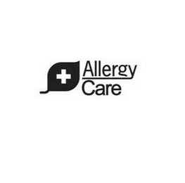 ALLERGY CARE