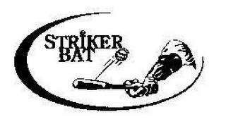 STRIKER BAT