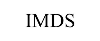 IMDS