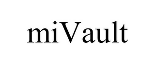 MIVAULT