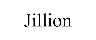 JILLION