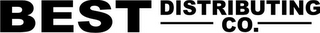 BEST DISTRIBUTING CO.