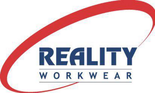 REALITY WORKWEAR