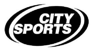 CITY SPORTS