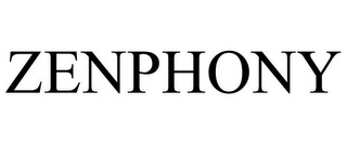 ZENPHONY