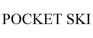 POCKET SKI