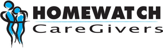 HOMEWATCH CAREGIVERS