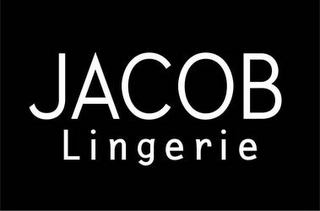 JACOB LINGERIE